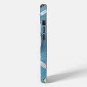 Thanksgiving telefoonhoesje Case-Mate iPhone case (Achterkant / Links)