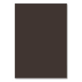 Thanksgiving Tented Cartes De Lieu Avec Nom (Dos)