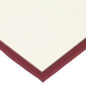 Thanksgiving Thankful Tablecloth Tafelkleed (Gekanteld)