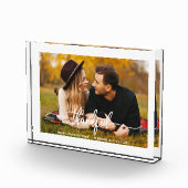 Thanksgiving Thanksgiving Script Bloc photo (Droite)