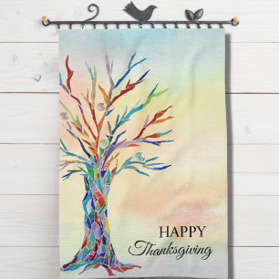 Thanksgiving Theedoek