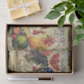  Thanksgiving Tissuepapier (Geschenk)