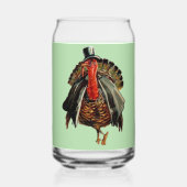 THANKSGIVING TURKEY  (Recto)