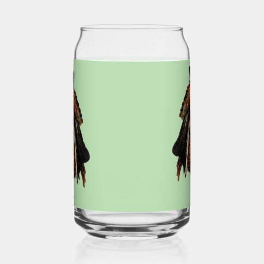 THANKSGIVING TURKEY  (Droite)