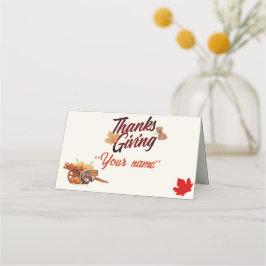 Thanksgiving Turkey Bird