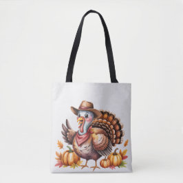 Thanksgiving turkey fall draagtas