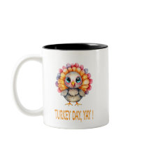 Thanksgiving Turkije Day Funny