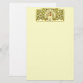 Thanksgiving Turkije Wenskaarten Briefpapier (Voorkant / Achterkant)