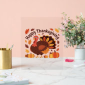 Thanksgiving Turquie - Automne Vacances Classic Ov (Mariage)