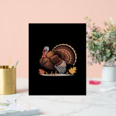 Thanksgiving Turquie - Automne Vacances Classique  (Mariage)