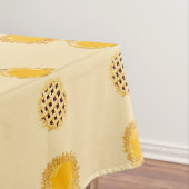 Thanksgiving Turquie et tarte nappe (In Situ)