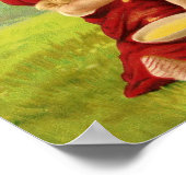 Thanksgiving Vintage Poster (Hoek)