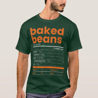 Thanksgiving Voedsel- en klauwzeer 2021 T-shirt