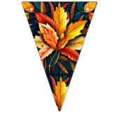 Thanksgiving Zegen Bunting Vlaggetjes (Derde vlag)
