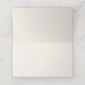 Thanksgiving Zonnebloemen Herfst herfst (Binnenkant ongevouwen)