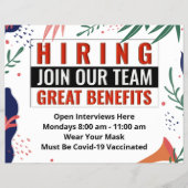 Thans het huren sluit zich bij ons Bedrijfs van de Flyer (Achterkant)