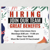 Thans het huren sluit zich bij ons Bedrijfs van de Flyer (Voorkant)