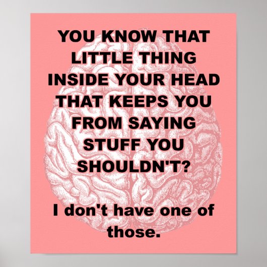 Thans Poster (Voorkant)