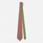 That 70s Neck Tie Stropdas (Voorkant)