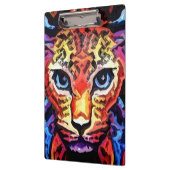 That Colorful Leopard Look  Klembord (Links)