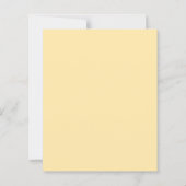 That Colorful Leopard Look Paper Sheet (Achterkant)