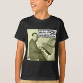 That Dont Befront Me  T-shirt (Voorkant)