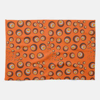 That Retro feel, part one. Theedoek