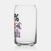 That Witch Can Tumbler (Gauche)