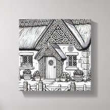Thatch Cottage #45