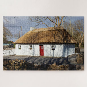 Thatch Cottage Legpuzzel