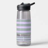 Thatch Vert 25 Oz. Charcoal Camelbak Bouteille d'e (Gauche)
