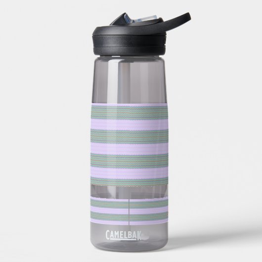 Thatch Vert 25 Oz. Charcoal Camelbak Bouteille d'e (Gauche)