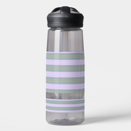 Thatch Vert 25 Oz. Charcoal Camelbak Bouteille d'e (Avant)