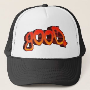thatgoodbrand.® BANDICOOT Trucker Pet