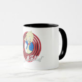 That's All Folks! Mok (Voorkant rechts)