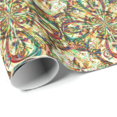 Thaumaturgy Cadeaupapier (Rol Hoek)