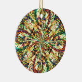 Thaumaturgy Keramisch Ornament (Rechts)