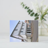 Thaxted Guildhall Briefkaart (Staand voorkant)