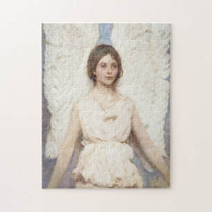 Thayer's Angel-puzzel Legpuzzel