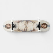 Thayer's Angel skateboard (Horz)