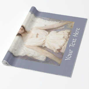 Thayer's Angel-verpakkingspapier Cadeaupapier