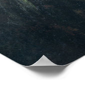 Thayer's tijger poster (Hoek)