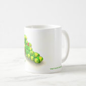 THC KOFFIEMOK (Voorkant rechts)