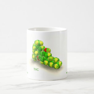 THC KOFFIEMOK