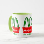 THC - MOK (Voorkant links)