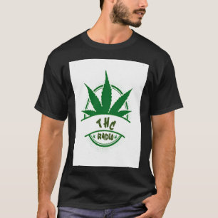 THC-radio T-shirt
