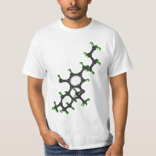 THC T-SHIRT