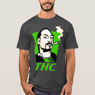 THC T-SHIRT