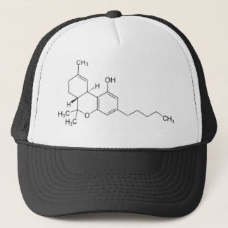 THC TRUCKER PET