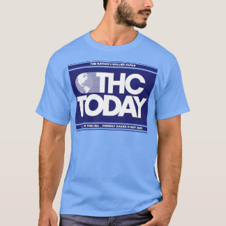 THC VANDAAG T-SHIRT